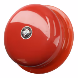 Sonnette Industrielle Ø100mm 86db Edm