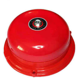 EDM - Sonnette Industrielle Ø150mm 90db