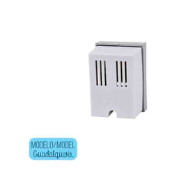 EDM - Sonnette guadalquivir 110-230v