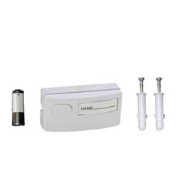 Rechange émetteur-récepteur sonnette 49302