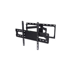 EDM Support de TV Oscillant 80 kg 30-80"