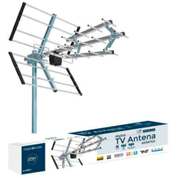 Antenne Tv Uhf EDM 470-694 Mhz 75 Ohm