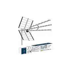EDM Antenne TV UHF Professionnel 470-694 Mhz