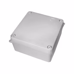 Boîtier Électrique Étanche 160x135x70mm Solera
