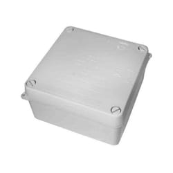 Boîtier Électrique Étanche 160x135x70mm Solera