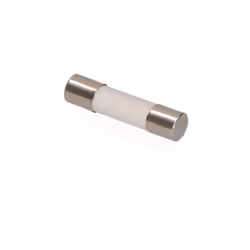 Fusible 6,3x32mm 1a . . . Poids : 0,002Kg Indice de Protection IP : IP20 Certification : CE Largeur : 6mm Longueur : 32mm Gar ...