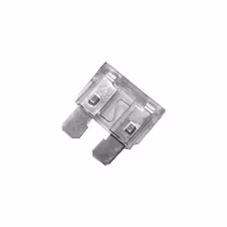 Fusible voiture 25a. . . . Poids : 0,002Kg Indice de Protection IP : IP20 Hauteur : 5mm Certification : CE Longueur : 19mm Ga ...