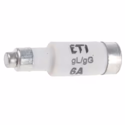Fusible neozed d01 6a 250v . . . Indice de Protection IP : IP20 Couleur : Blanc Certification : CE Garantie : 2 ans Rechargea ...