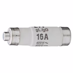 Fusible neozed d01 16a 250v . . . Indice de Protection IP : IP20 Couleur : Blanc Certification : CE Garantie : 2 ans Recharge ...