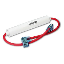 EDM - Fusible Pour Micro-ondes 6x42mm 800ma/5kv