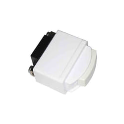 Commutateur, 6A, 250V, Série Star Solera 65500