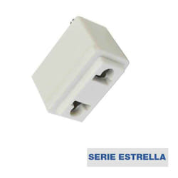 EDM - Prise Bipolaire ''estrella'' Solera 230
