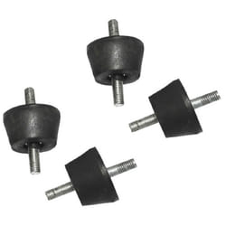 EDM - Kit Silentbloc 5,5x3,5cm