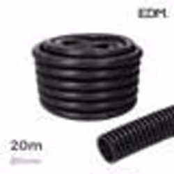 Gaine Prefilee Pour Installation Interieure 11mm Ce M-16 20m Edm