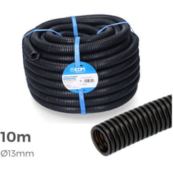 Gaine Prefilee Pour Installation Interieure 13mm Ce M-20 10m EDM