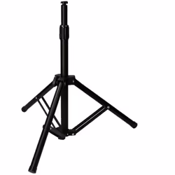 Trépied EDM pour projecteur - Noir