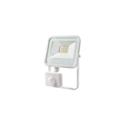 Projecteur LED - EDM - 30W - 2100 Lumens - 6400K - Capteur de présence - IP65
