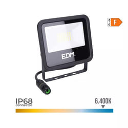 Projecteur EDM 2370 LM 6400 K 30 W