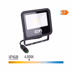 Projecteur EDM 2370 LM 30 W 4000 K