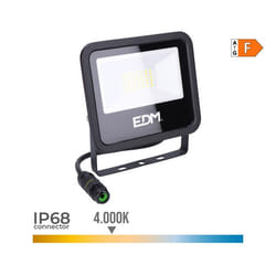 Projecteur EDM 2370 LM 30 W 4000 K