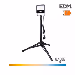 Projecteur EDM 2370 LM 6400 K 30 W