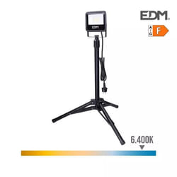 Projecteur EDM 2370 LM 6400 K 30 W