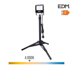 Projecteur EDM 2370 LM 30 W 4000 K
