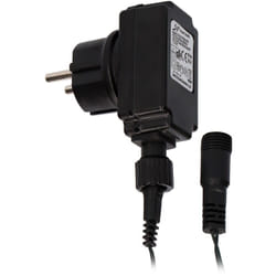 Transformateur d'alimentation easy-connect 30v (usage int. ext.) ip44 EDM