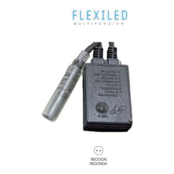 Programmeur tube flexiled 50m (ip44 usage interieur-exterieur) EDM