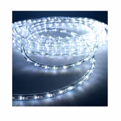 Guirlande lumineuse LED EDM Blanc (2 X 1 M)