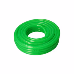 Tuyau d'arrosage EDM - Diamètre 15 mm - 15 m - Anti UV