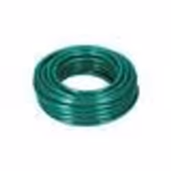 Tuyau darrosage - EDM - 15m - Ø intérieur 15mm - Ø extérieur 19mm - Résistant et anti-UV