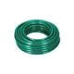 Tuyau darrosage - EDM - 15m - Ø intérieur 15mm - Ø extérieur 19mm - Résistant et anti-UV