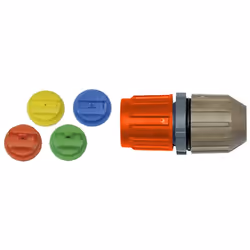 Embouts De Rechange, Differentes Pulverisations, Pour 74144, 74145 Et 74150 Dimartino