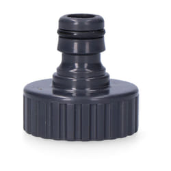 EDM - Raccord rapide r/h 1' (blister)