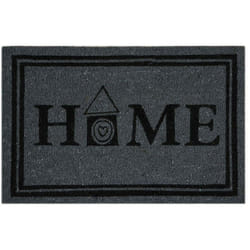 Paillason 60x40xm Modèle Homme EDM