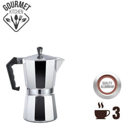 EDM - Cafetière italienne 3 tasses