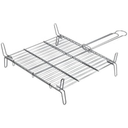 EDM - Grille double 35x35cm