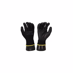 Les gants EDM Keep Safe® en polyester taille 8 sont idéaux pour diverses activités telles que le bricolage, les travaux sur l ...