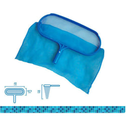 Ramasse Feuille Pour Piscine EDM Classic (40 x 18,5 cm)