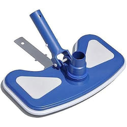 Nettoyeur fonds de Piscine Manuel EDM Classic (29 x 24 x 4 cm)