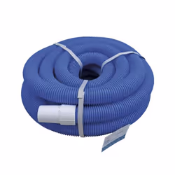 Tuyau flottant pour piscine - 10 m - 38 mm de diamètre
