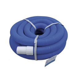 Tuyau flottant pour piscine - 10 m - 38 mm de diamètre