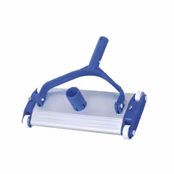 Tête de balai pour piscine - 45x15 cm