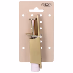 Amortisseur De Porte 120 Mm Doré