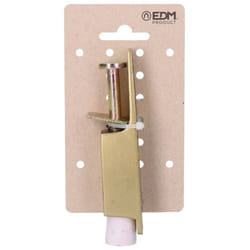 Amortisseur De Porte 120 Mm Doré