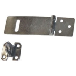 Porte-cadenas zinc 100mm edm