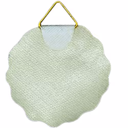 Pack 5 unités anneau adhésif pour photos edm. . . . Indice de Protection IP : IP20 Certification : CE Garantie : 2 ans Rechar ...