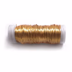 Fil laiton 0,40mm - 50gr avec bobine. . . . Indice de Protection IP : IP20 Certification : CE Garantie : 2 ans Rechargeable : ...