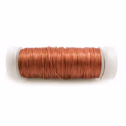 Fil cuivre 0,40mm - 50gr avec bobine. . . . Indice de Protection IP : IP20 Certification : CE Garantie : 2 ans Rechargeable : ...